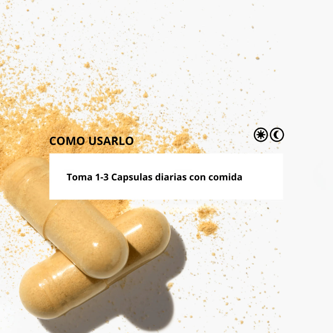 CLEARSTEM® Tratamiento contra Acné Hormonal