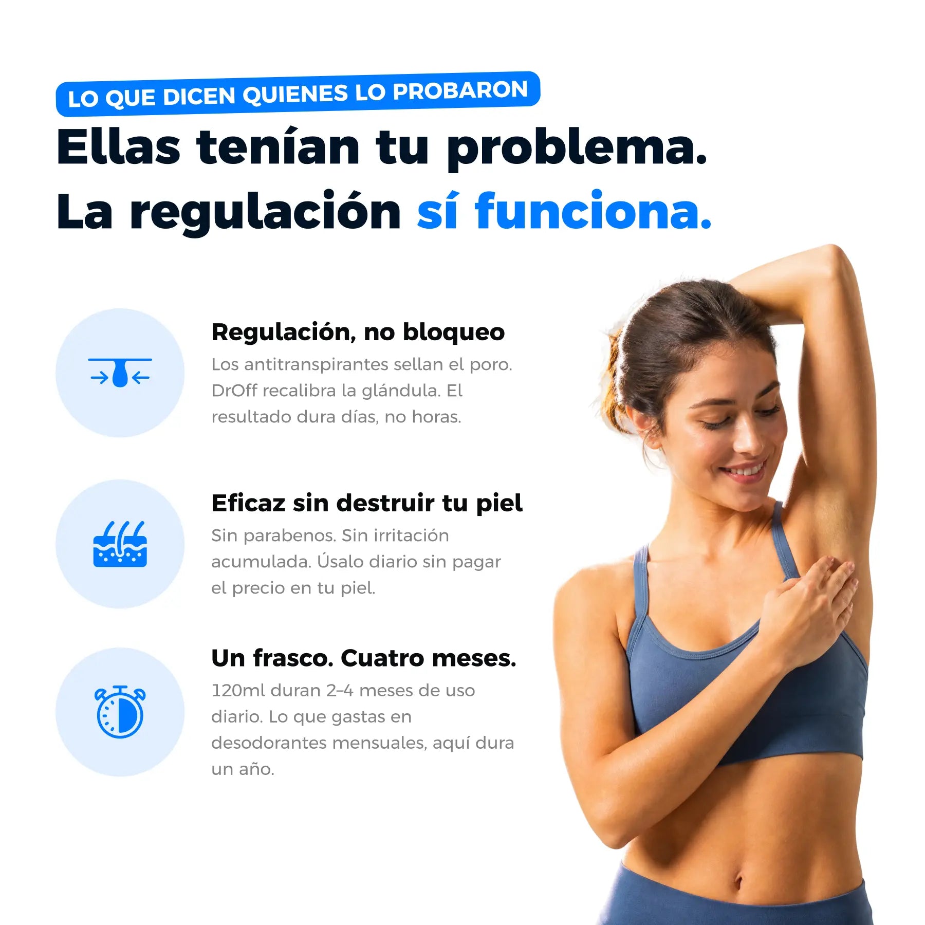 🧑⚕️Dr Off spray antisudoral