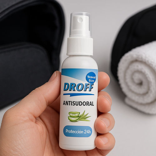 DROFF VIAJERO