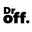 DrOFF logo