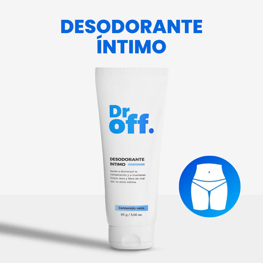 DrOFF íntimo