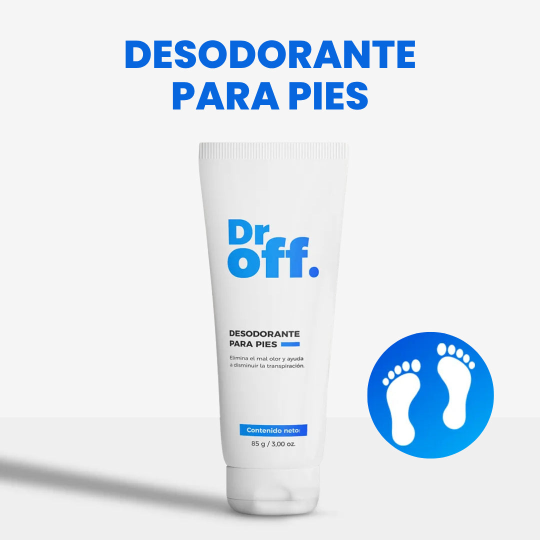 DrOFF Pies