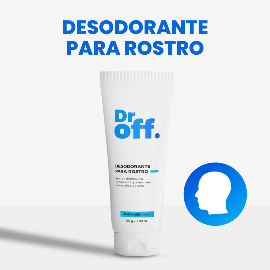 DrOFF Rostro